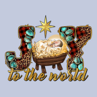 Joy To The World Long Sleeve Tee | Teevron