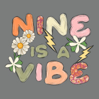 Nine Is A Vibe Premium Hoodie | Teevron