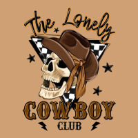 The Lonely Cowboy Club Vintage Tee | Teevron