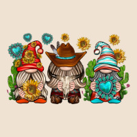 Western Gnomies Urban Heavy Tee | Teevron