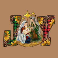 Joy Holy Family Long Sleeve Tee | Teevron