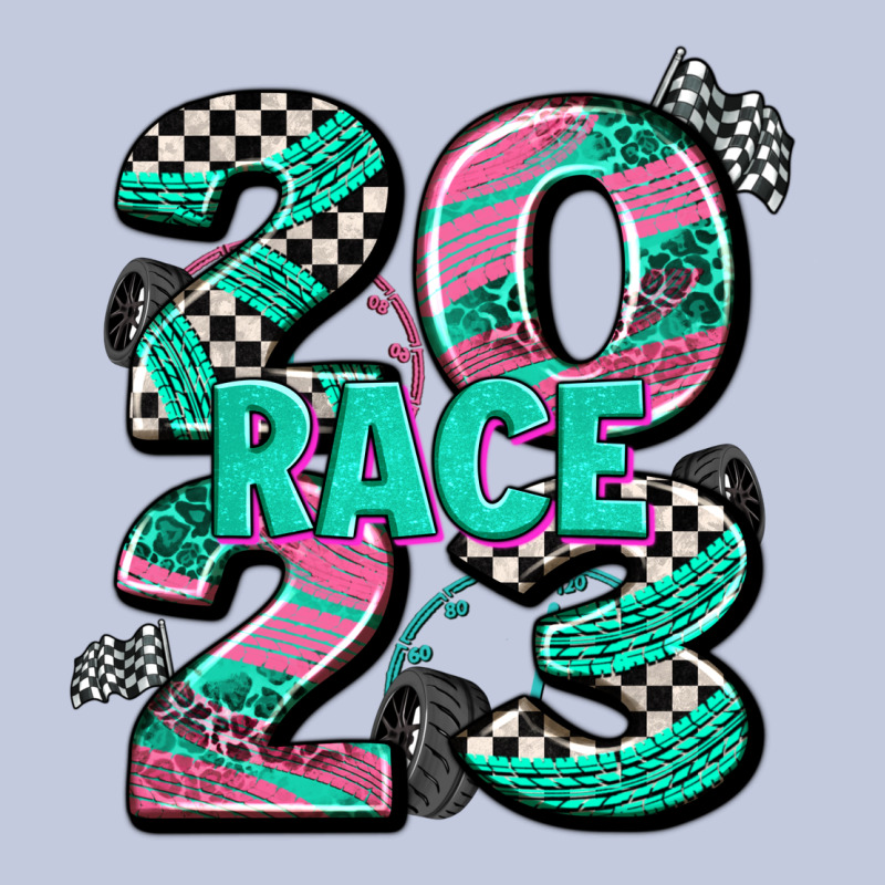 Race  2023 Long Sleeve Tee by AdoDesignShop | Teevron