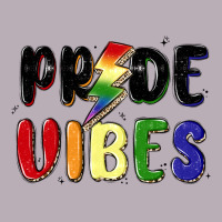 Pride Vibes Vintage Tee | Teevron