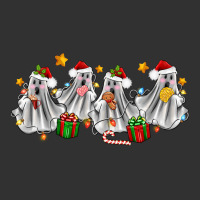 Pantasmas Ghost Christmas Urban Heavy Tee | Teevron