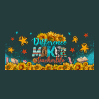 Difference Maker Teacher Life Libbey Glass Classic Tee | Teevron