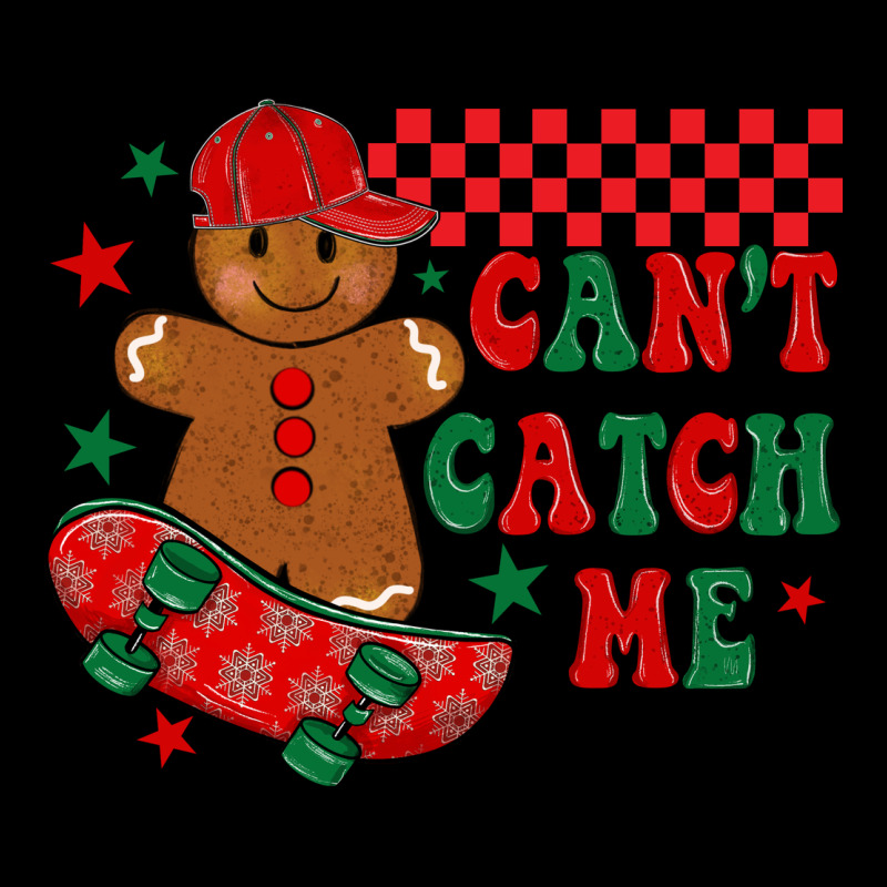 Can T Catch Me Urban Hoodie by MaliasSmallBusiness | Teevron