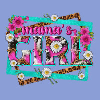 Mamas Girl Long Sleeve Tee | Teevron