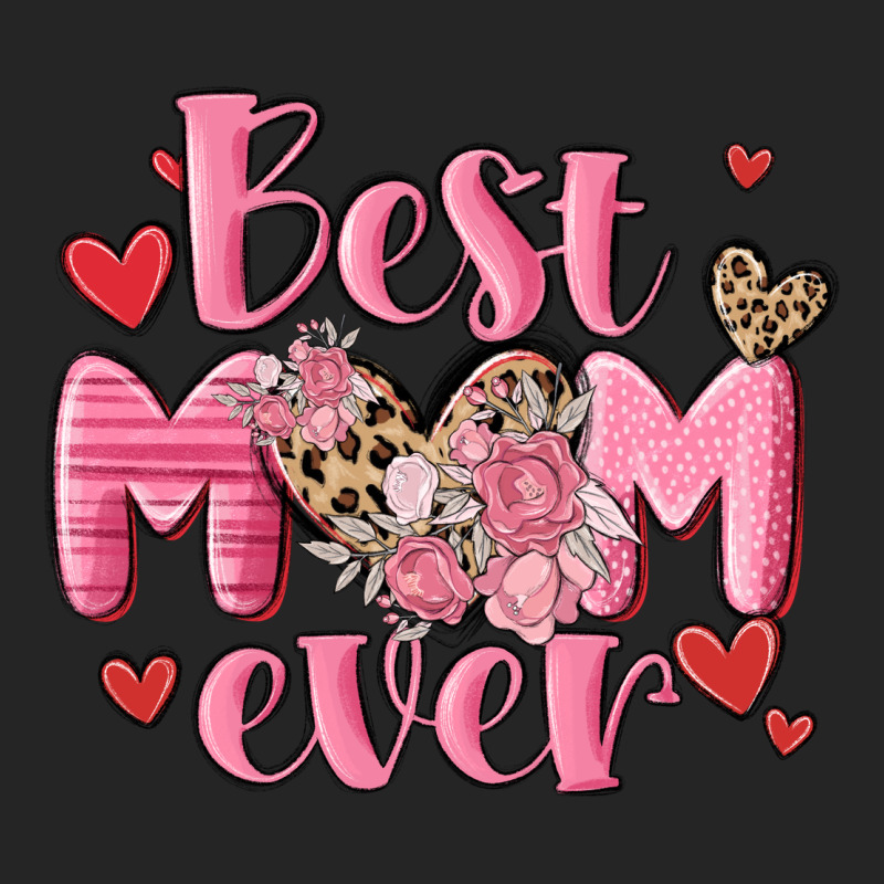 Best Mom Ever Premium Hoodie by MaliasSmallBusiness | Teevron