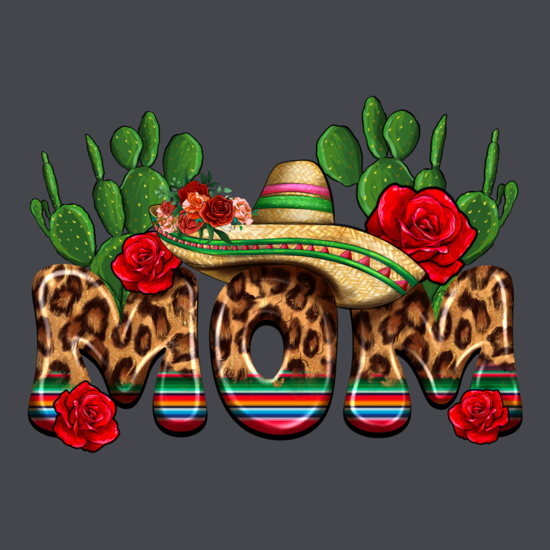 Mexican Mom Long Sleeve Tee by texasbilliewilder | Teevron