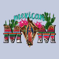 Mexican Mom With Cactus Long Sleeve Tee | Teevron
