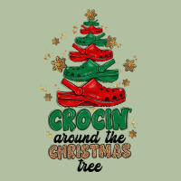 Crocin Around The Christmas Tree Urban Hoodie | Teevron