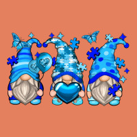 Autism Gnomes Classic Tee | Teevron