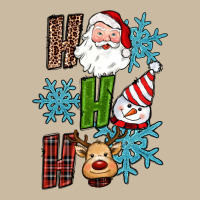 Ho Ho Ho Christmas Long Sleeve Tee | Teevron