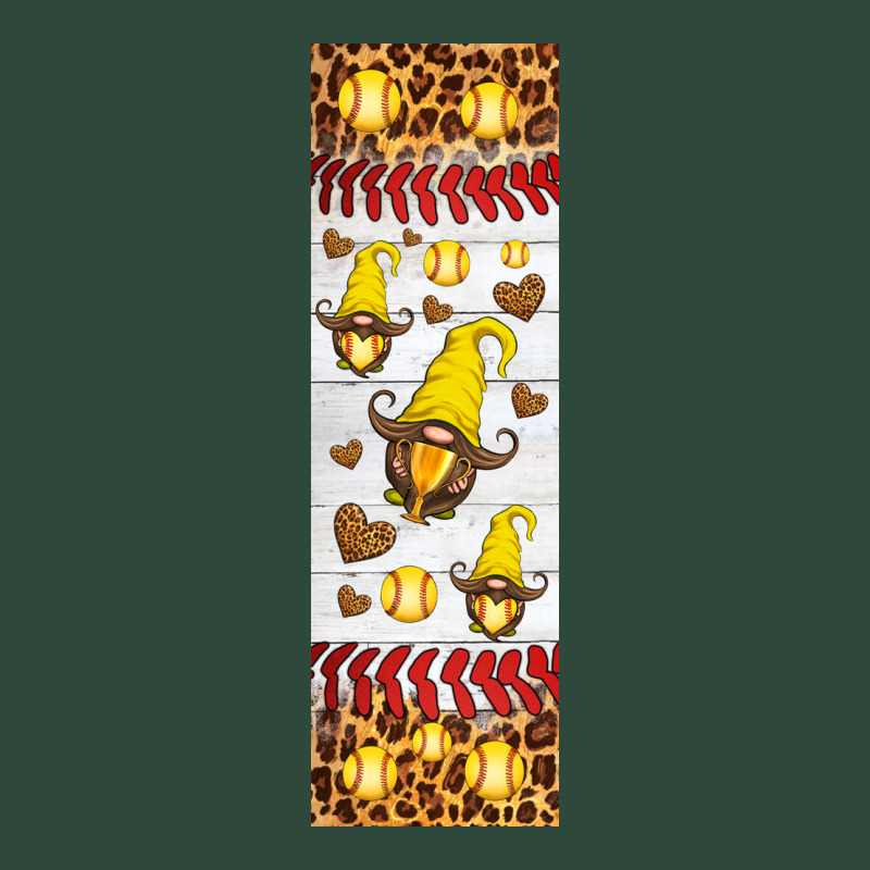 Softball Football Penwraps Zipper Hoodie by HRA Design Shop | Teevron