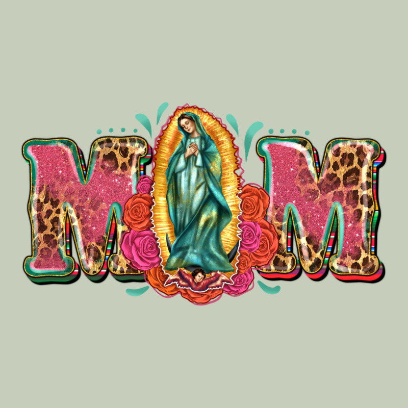 Mom Mexica Long Sleeve Tee by texasbilliewilder | Teevron