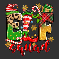 Elf Squad Urban Heavy Tee | Teevron