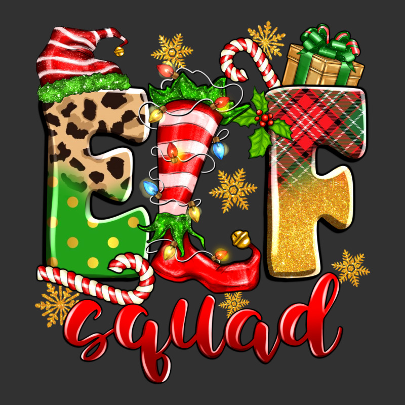 Elf Squad Urban Heavy Tee by Zillion Design Studio | Teevron