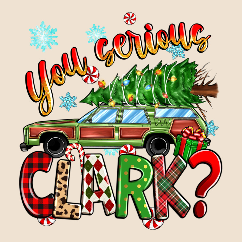 You Serious Clark Urban Heavy Tee by Zillion Design Studio | Teevron