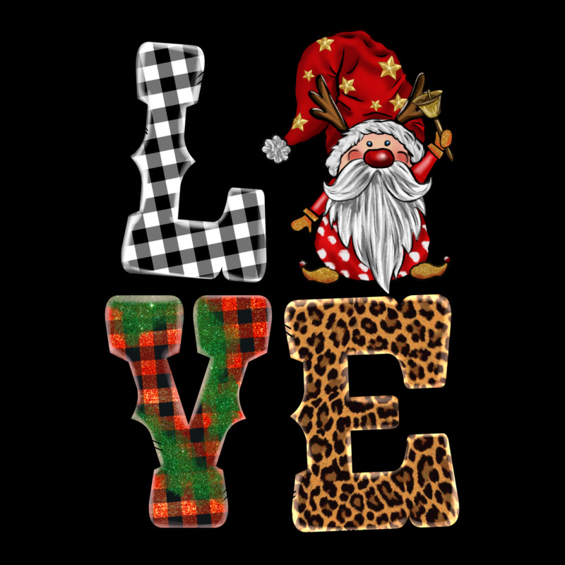 Love Gnomes Ladies Tee by BarkalooDesign | Teevron