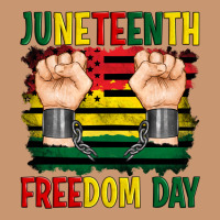 Juneteenth Freedom Day Heavyweight Hoodie | Teevron
