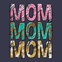 Mom Mom Mom Mothers Day Long Sleeve Tee | Teevron