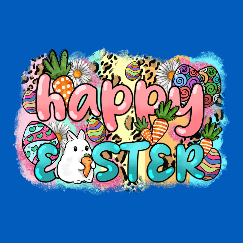 Happy Easter Urban Hoodie by NancyCooperArtShop | Teevron
