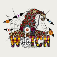Witch Please Zipper Hoodie | Teevron