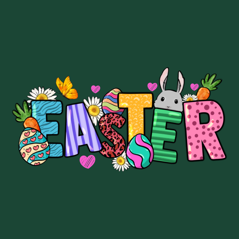 Easter Urban Hoodie by NancyCooperArtShop | Teevron