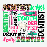 Dentist Tooth Urban Heavy Tee | Teevron
