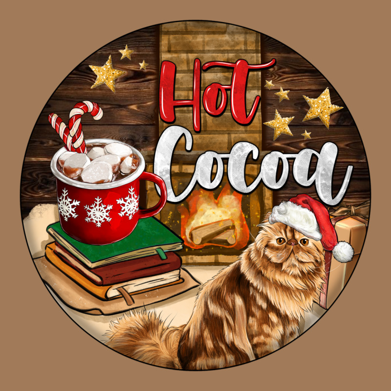 Hot Cocoa With Cat Classic Tee by FaDigitalArtStudio | Teevron