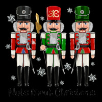 Nuts About Christmas Urban Hoodie | Teevron