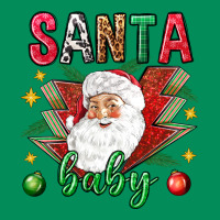 Santa Baby Christmas Urban Hoodie | Teevron