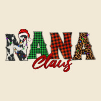 Nana Claus Ladies Tee | Teevron