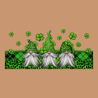 St Patricks Gnomes Heavyweight Hoodie | Teevron