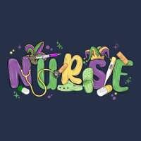 Nurse Mardi Gras Premium Hoodie | Teevron