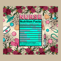 Nurse Nutrition Facts Long Sleeve Tee | Teevron