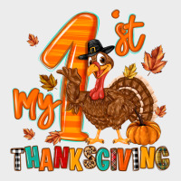 My First Thanksgiving Urban Hoodie | Teevron