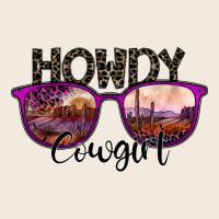 Howdy Cowgirl Zipper Hoodie | Teevron