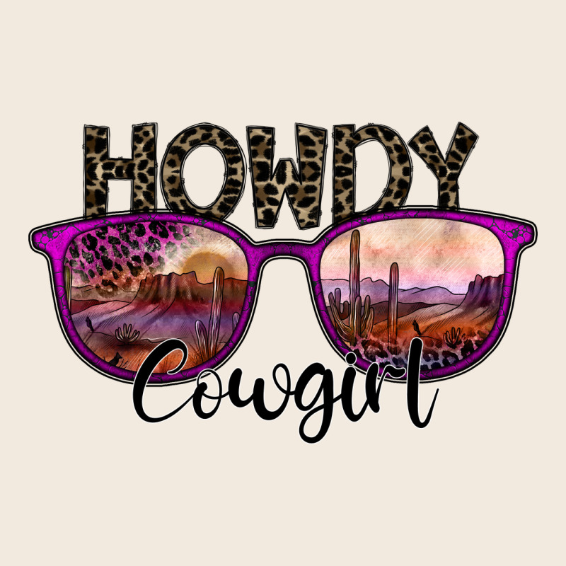 Howdy Cowgirl Zipper Hoodie by SublimationCraftShop | Teevron