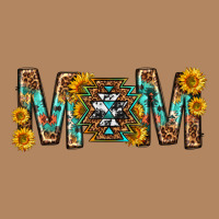 Mom With Aztec Mothers Day Long Sleeve Tee | Teevron