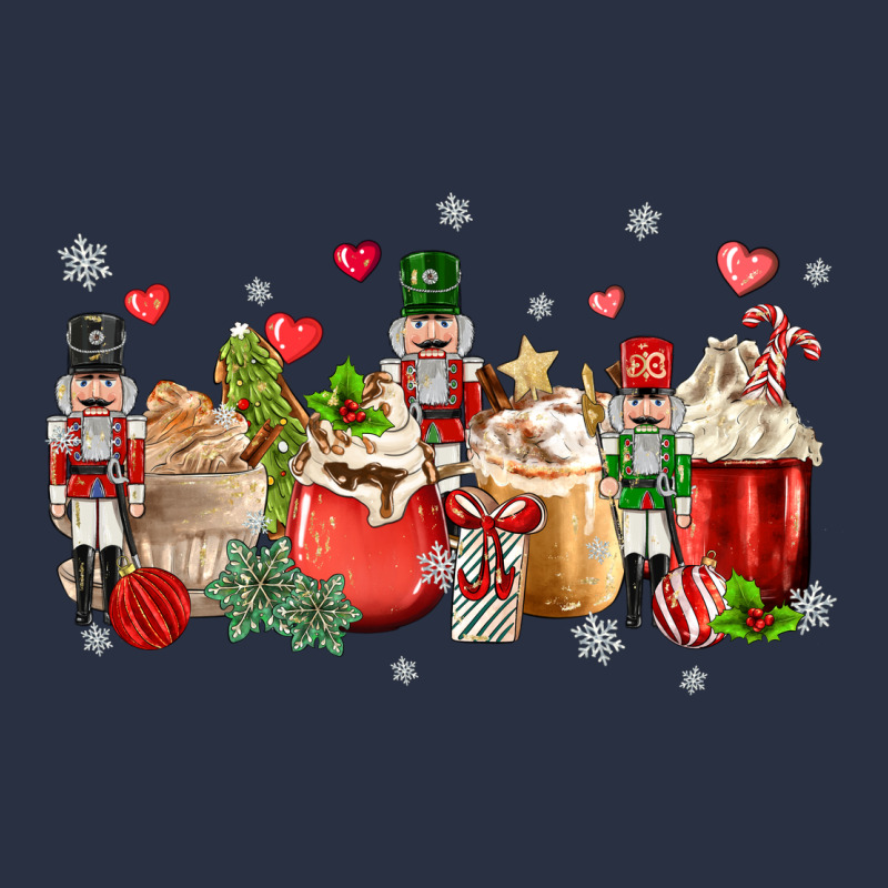 Nutcracker Coffee Urban Hoodie by MaliasSmallBusiness | Teevron