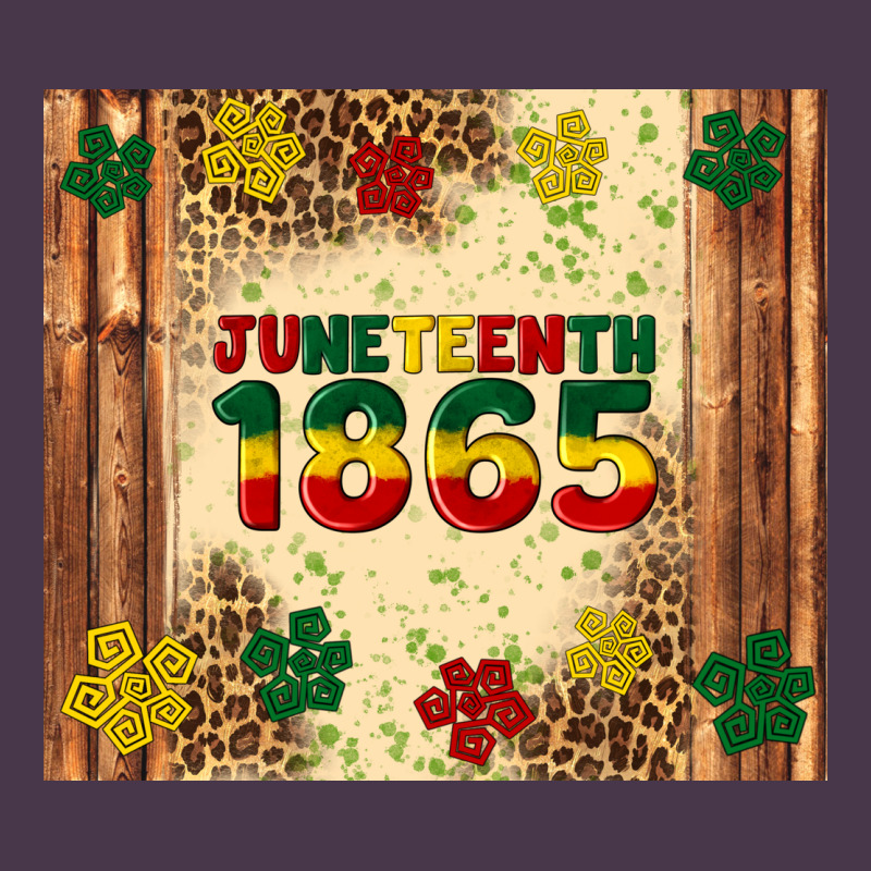 Juneteenth 1865 Heavyweight Hoodie by Artiststas | Teevron