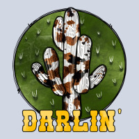 Cowhide Darlin Premium Sweatshirt | Teevron