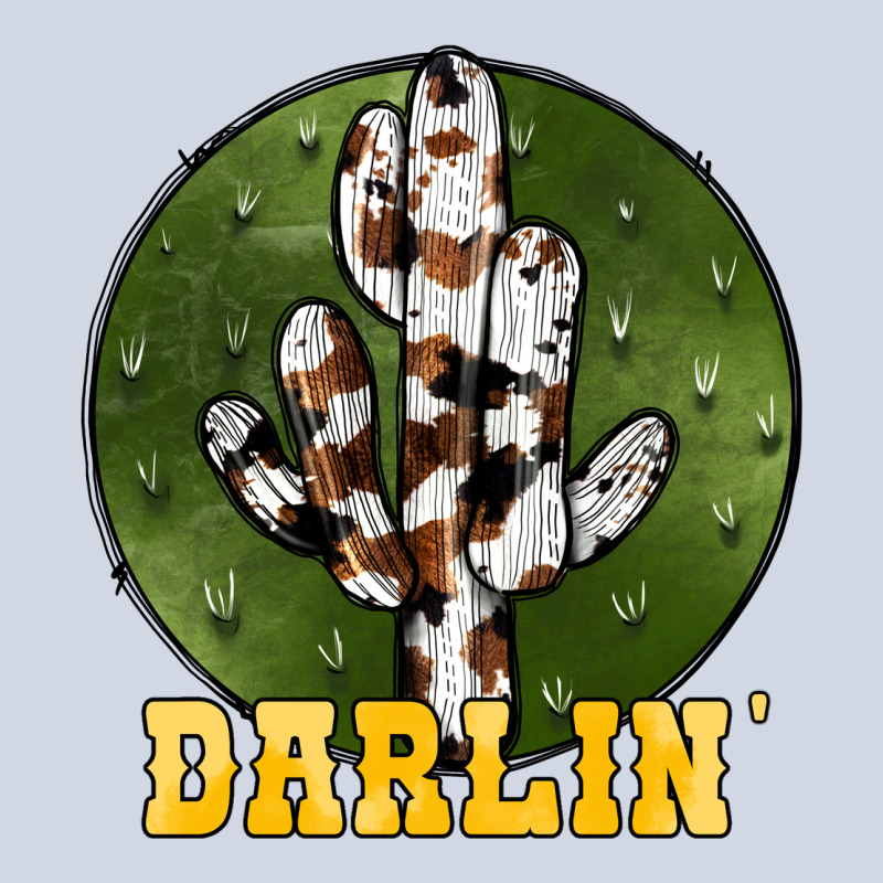 Cowhide Darlin Premium Sweatshirt by JahusDesignShop | Teevron