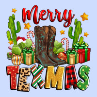 Merry Texmas Urban Heavy Tee | Teevron