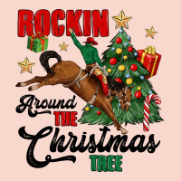 Rockin Around The Christmas Tree Urban Hoodie | Teevron