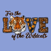 Love Of The Wildcats Long Sleeve Tee | Teevron