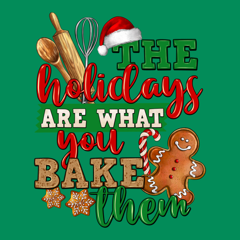 The Holidays Are What You Bake Them Urban Hoodie by NancyCooperArtShop | Teevron