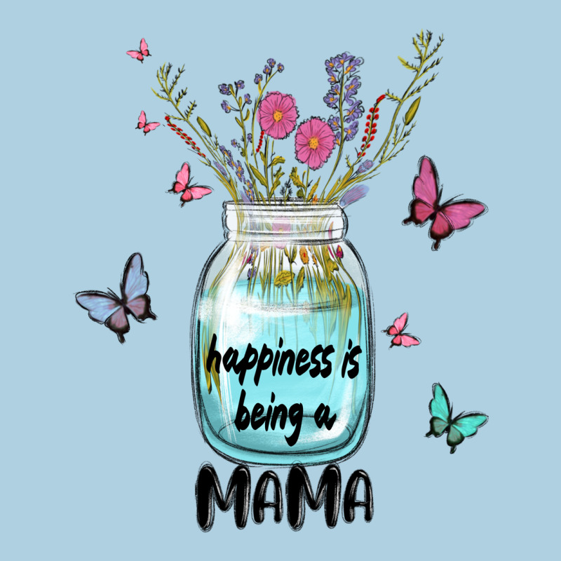 Mama Preview Costom Name Premium Hoodie by MaliasSmallBusiness | Teevron