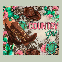 Country Girl Long Sleeve Tee | Teevron